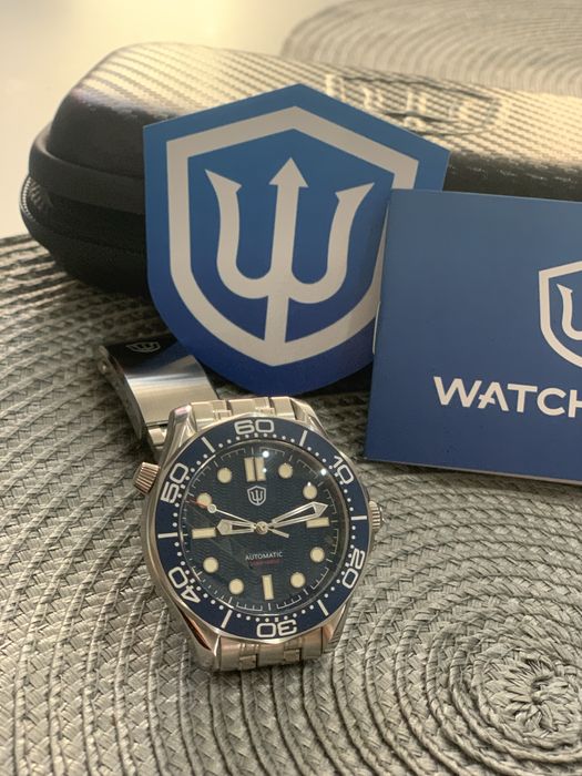 Ceas Watchdives WD007