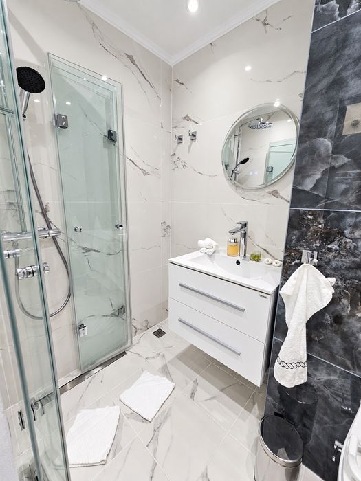 Дава се под наем Двустаен апартамент в Варна, Левски - 50 кв.м за 70 € - Снимка #6
