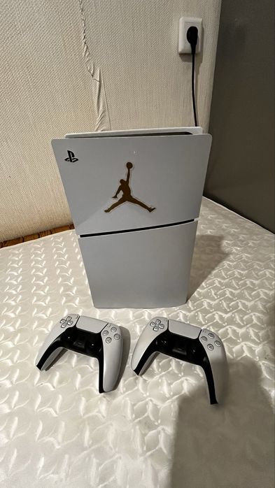 Пластейшн 5 slim 1 tb