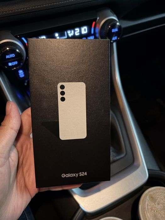 Samsung galaxy s24 128