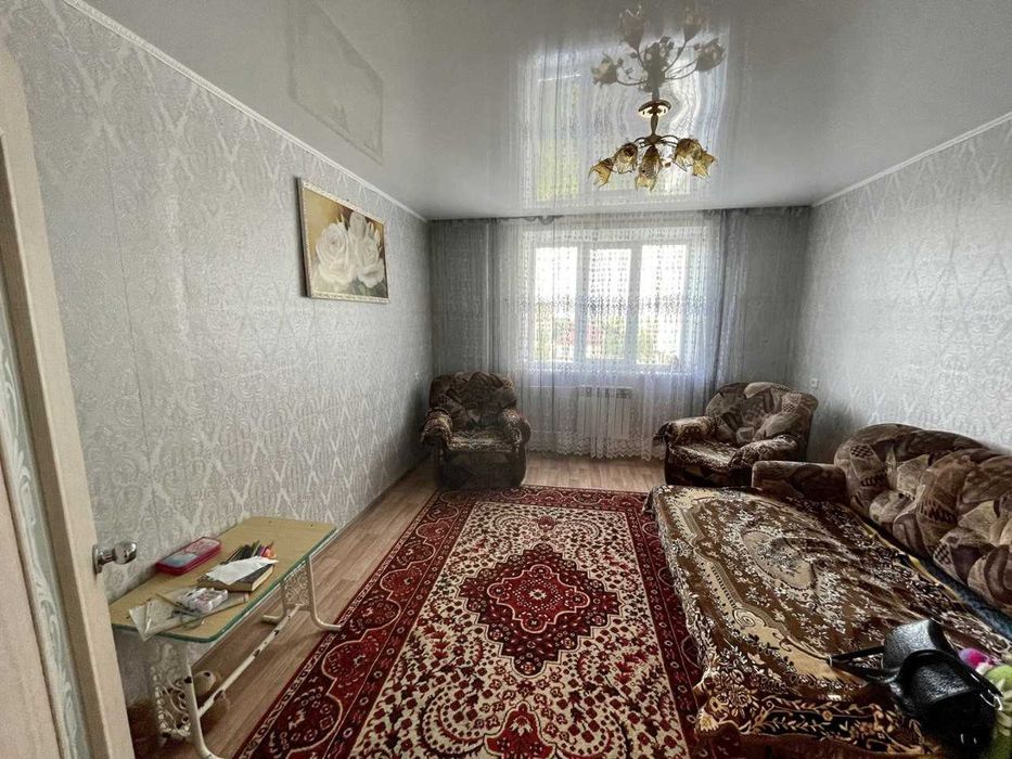 Продажа 3-комнатной квартиры