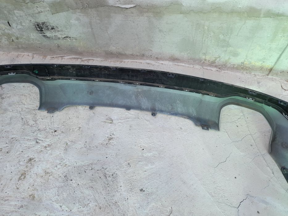 Задна броня BMW X3 G01 190лв