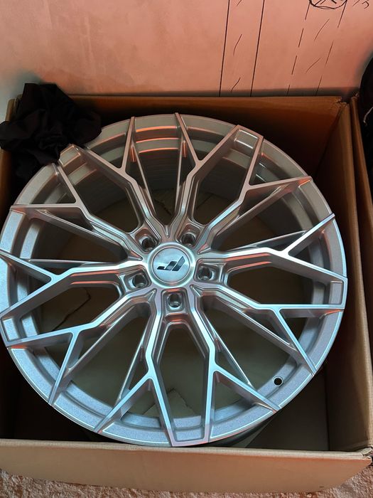 JR49 Джанти в перфектно състояние