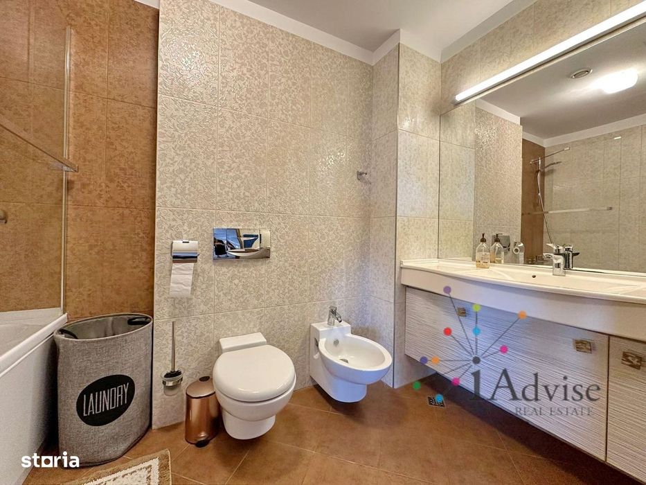 Apartament premium cu vedere către Cetatea Brașov | Drumul Poienii