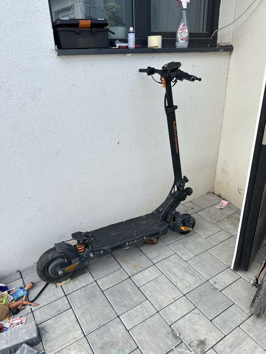 Vand kukrin g2 master