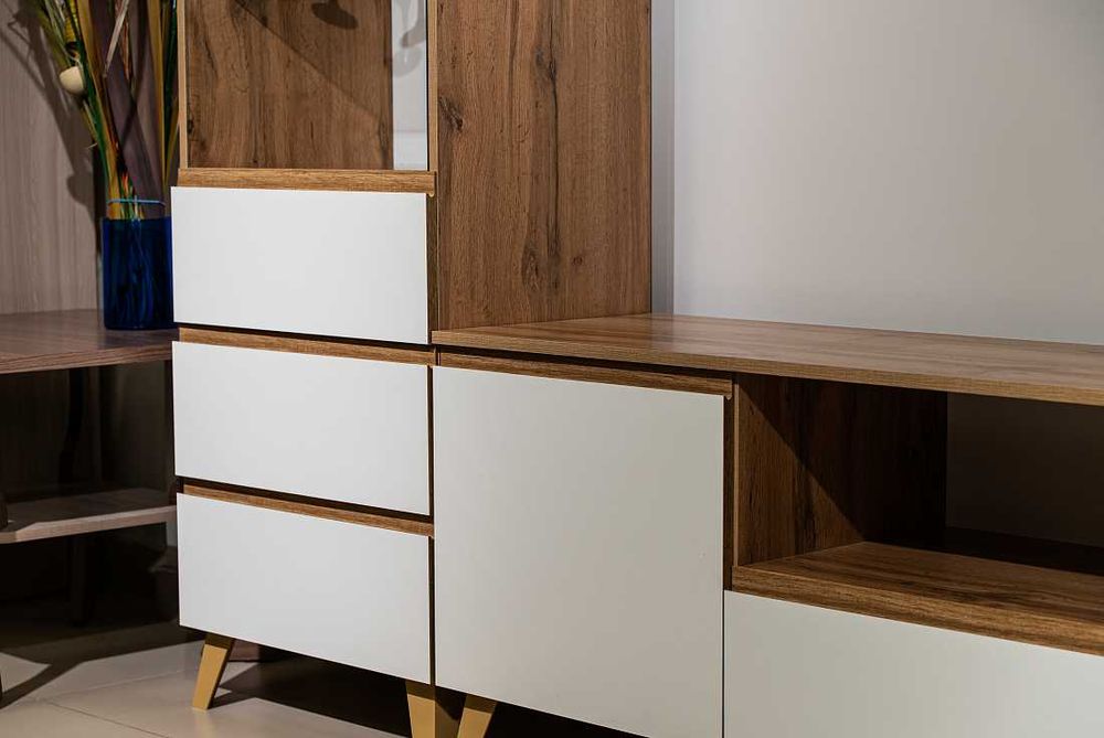 Новая гостиная Авалон. Россия