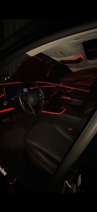 Mercedes bens E 350 W 214