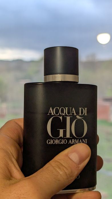 Acqua di Gio Profumo (спрян от производство)
