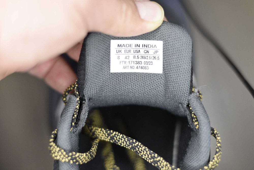 Туристически обувки Salomon