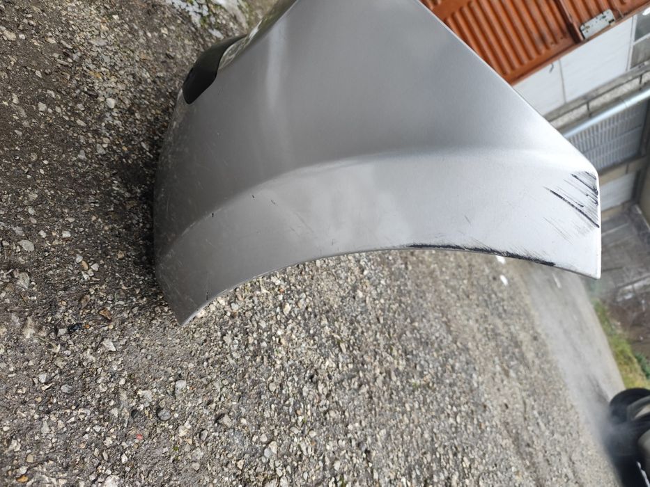 Задна броня за Fiat Idea