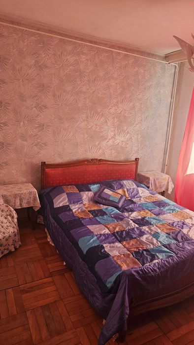 Apartament cu 3 camere