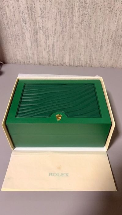 Rolex GMT Master 2 “Bruce Wayne”