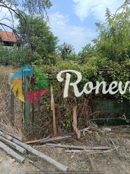 Парцел в регулация за жилищно строителство