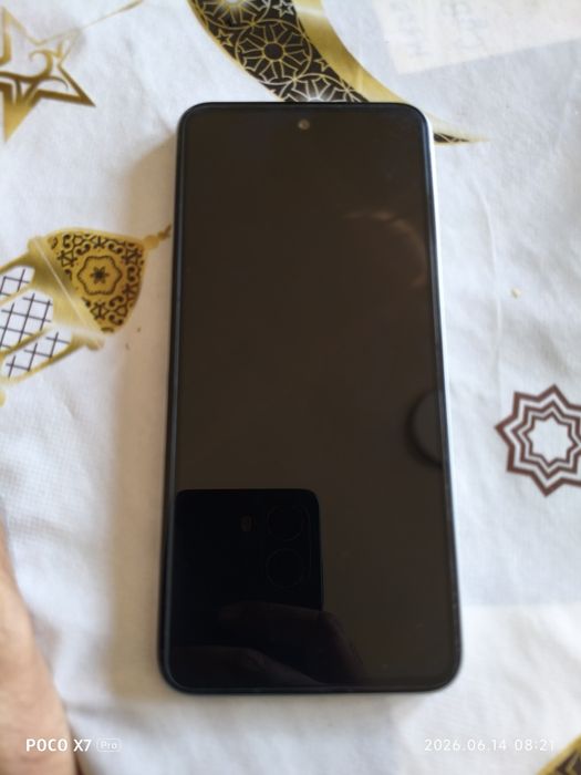 Infinix smart 10 sotiladi xolati yangi