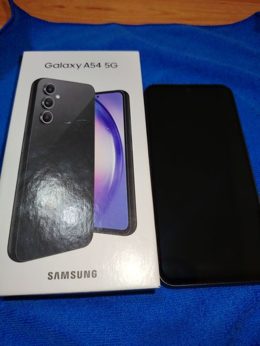 Vând Samsung Galaxy A54 5G