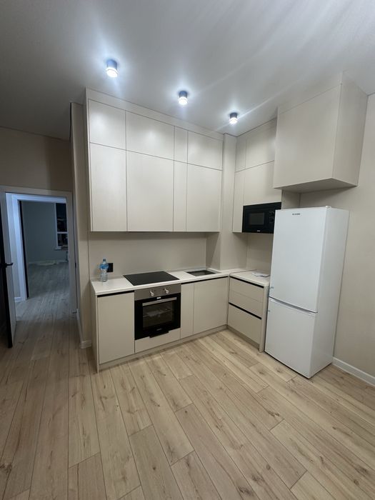 Сдам двух комнатную квартру