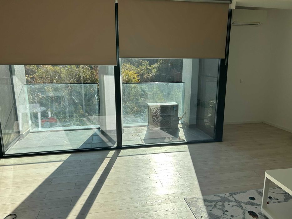 Inchiriez apartament 2 camere, imobil Forest On, Baneasa, sector 1