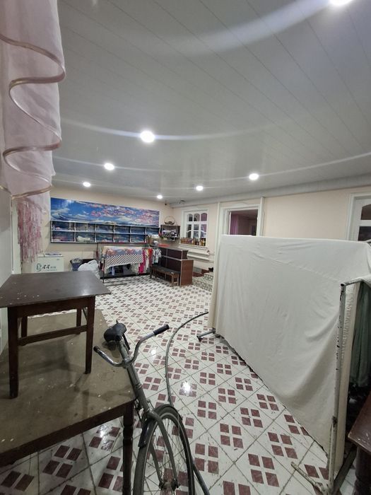 Чойхона магазин бирга сотилади