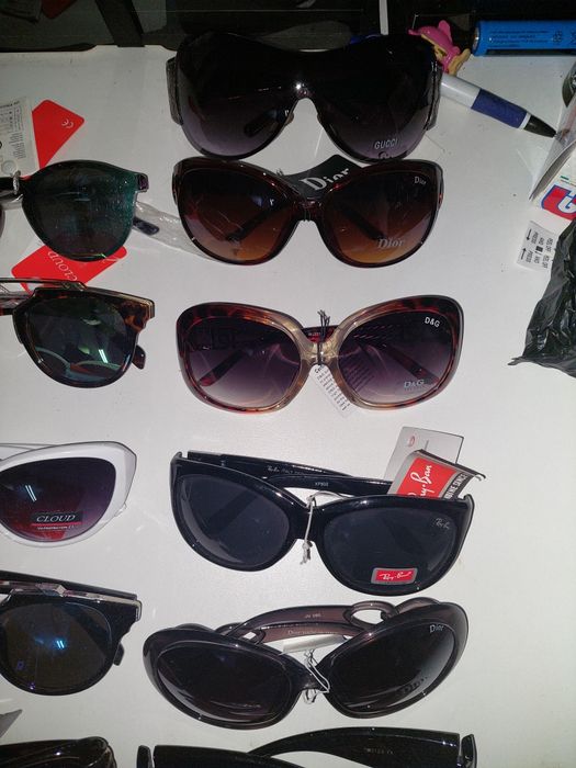ochelari soare dama cat