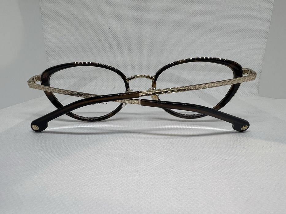Rame ochelari vedere Versace Mod 1258 1440