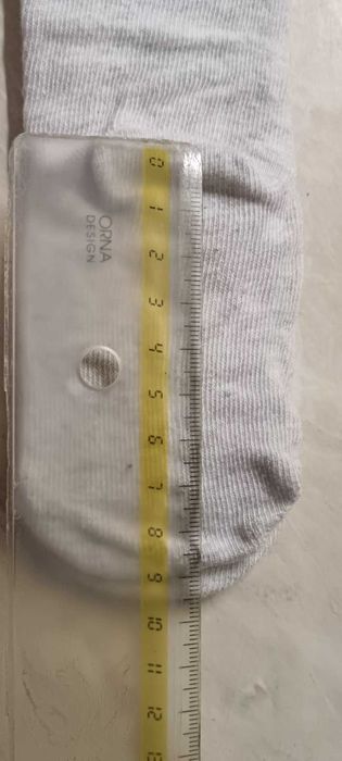 Бебешки Коледни лигавници и чорапки.