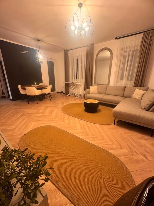 Apartament de închiriat pe termen scurt în Livezeni ~ Targu Mures