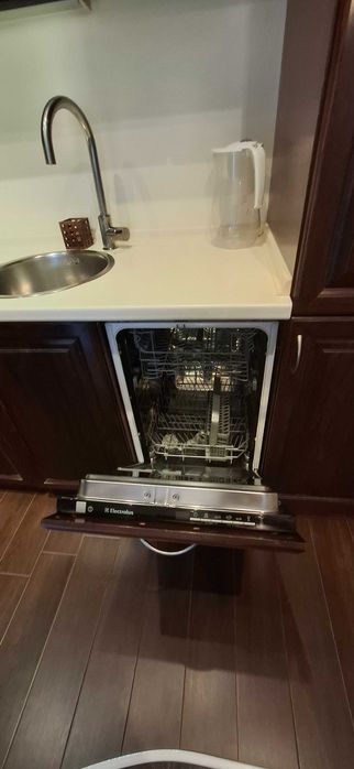 Дава се под наем Тристаен апартамент в София, Овча купел - 116 кв.м за 997.05 € - Снимка #5