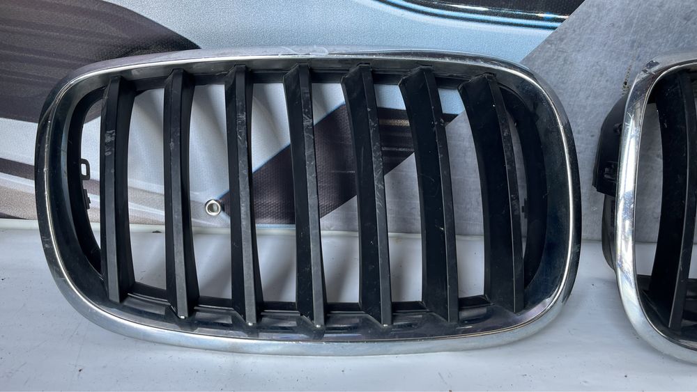 Бъбреци BMW X5 E70/BMW 3 E90/E91/BMW X1 F48