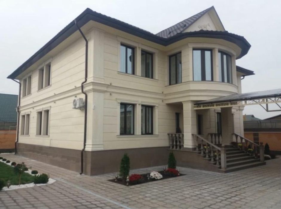 Гранит Травертин Плитняк