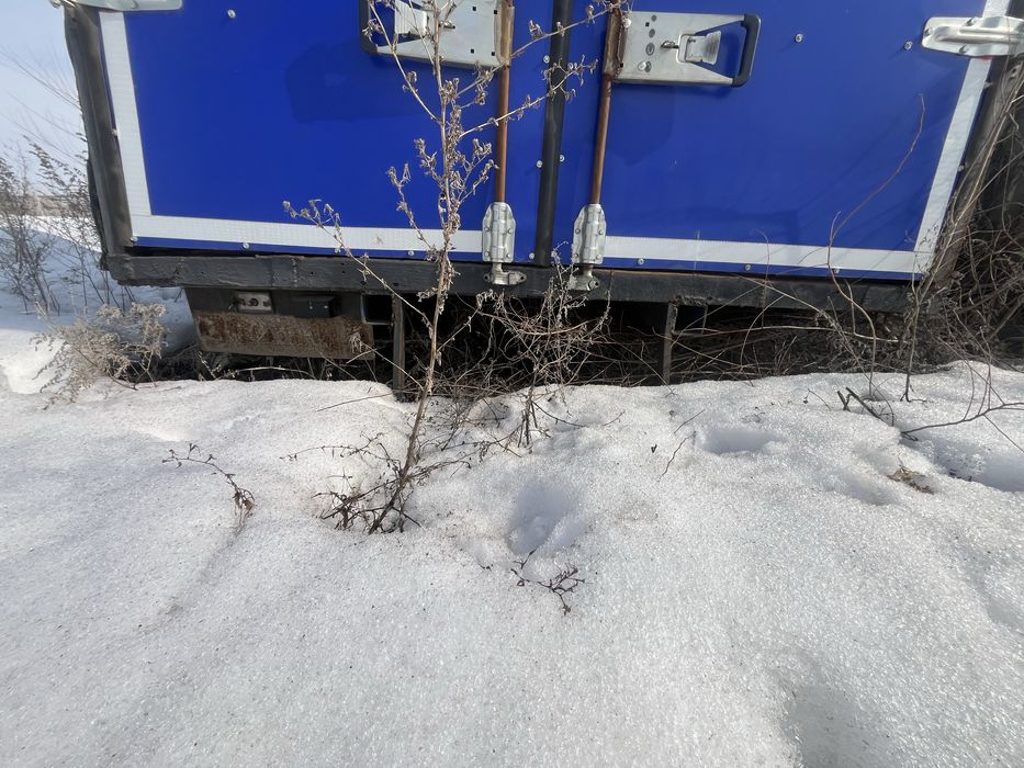 Кузов на газель