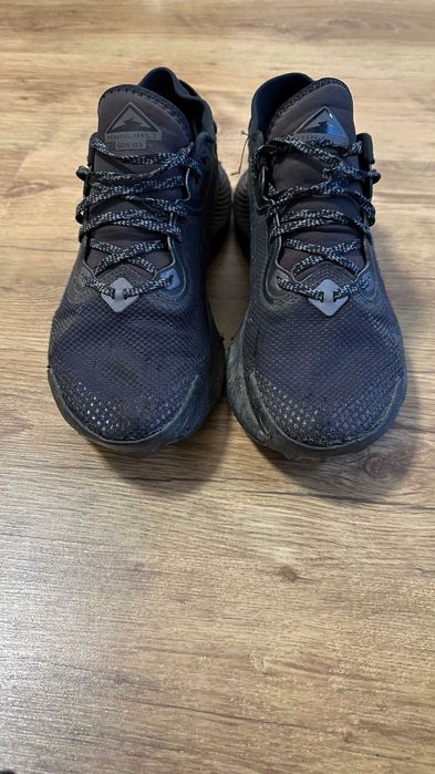 Adidasi Nike Pegasus Trail