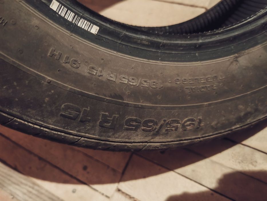 Продам шины Continental