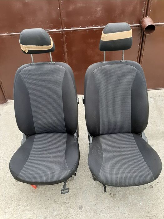 Scaune fata Mercedes A-Class w169/B-Class w245