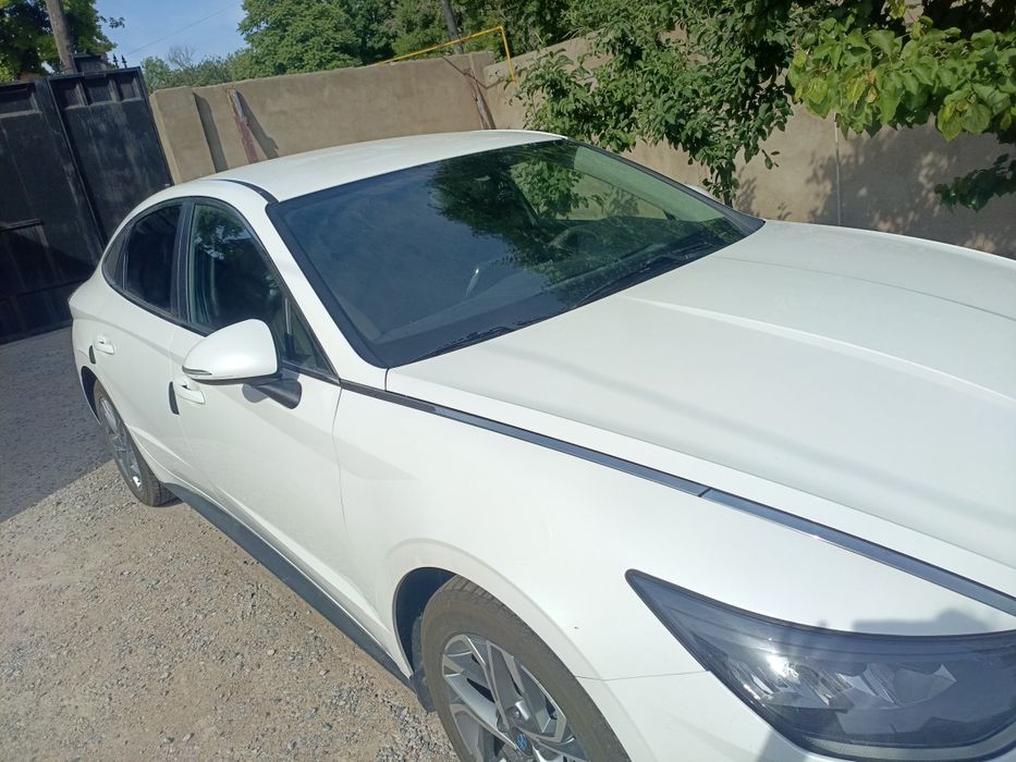 Продается Hyundai Sonata