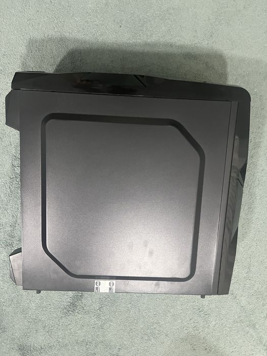 PC Gaming Ryzen 5 + GTX 1080 Ti | SSD 1TB | 8/16GB RAM