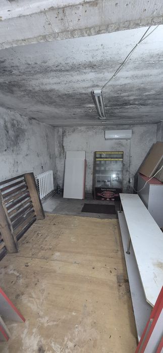 Сдам в аренду под Овощной