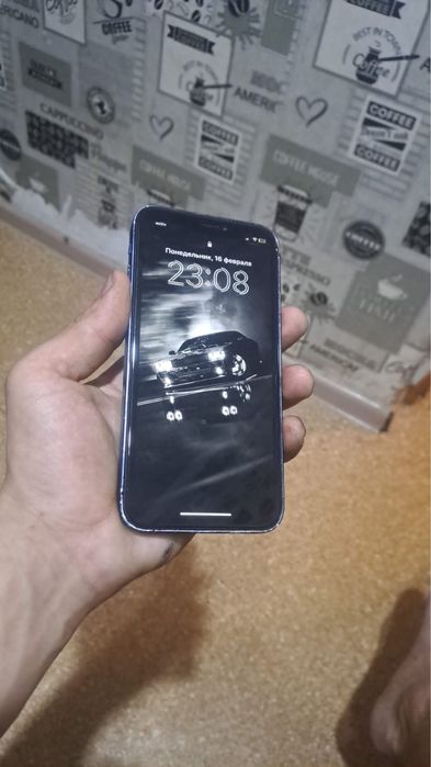 Обменяю айфон хр в корпусе 15 про