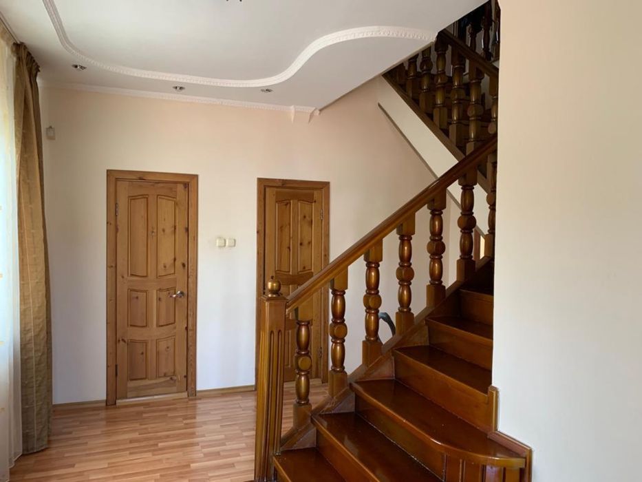 Уютный коттедж для семьи