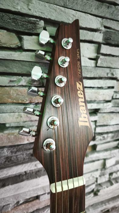 Chitara acustica Ibanez LS300 Japan 1991 + toc Rockcase ABS Garantie