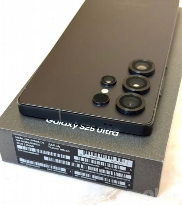 Samsung  s25 ultra