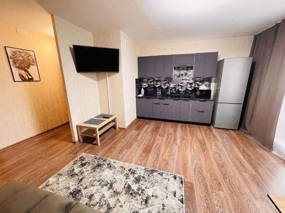 Квартира посуточно Аренда