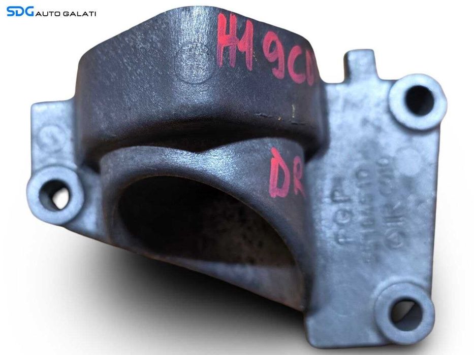 Suport Planetara Dreapta Opel Astra H 1.9 CDTI 2004 - 2010 Cod 55184510 [N4978]
