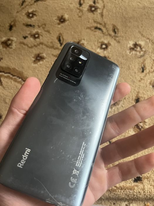 Продам Redmi 10(2022)