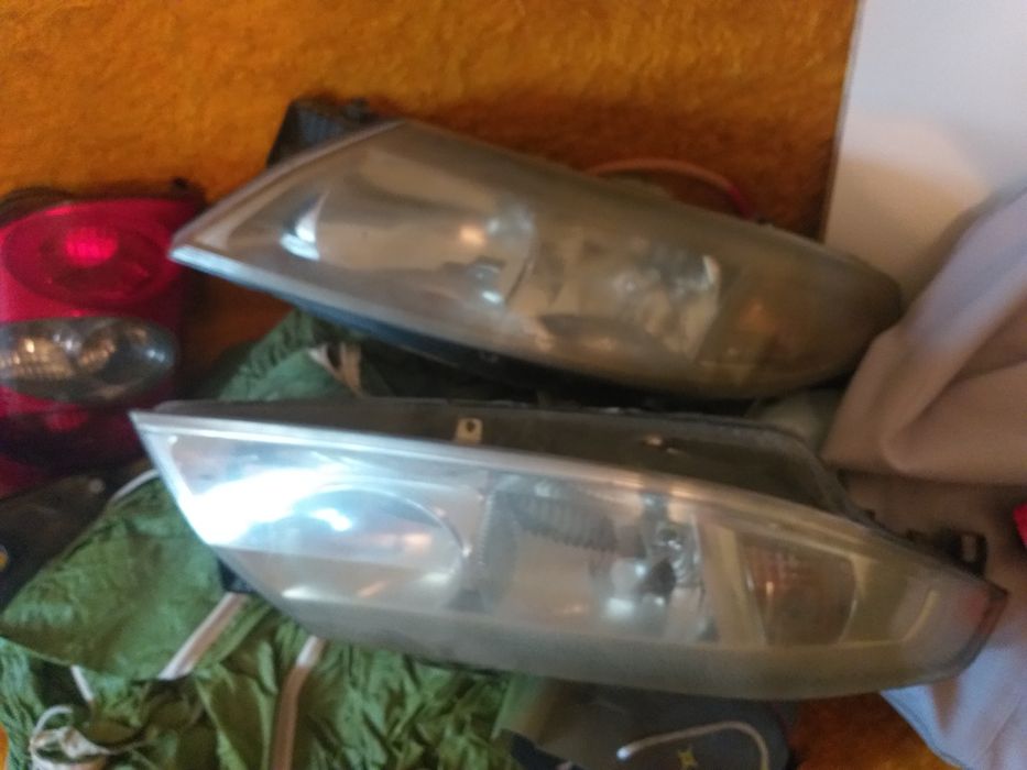 РеноЛагуна2,Renault Laguna 2, 2005г 1.9dci на части,стартер,дюзи