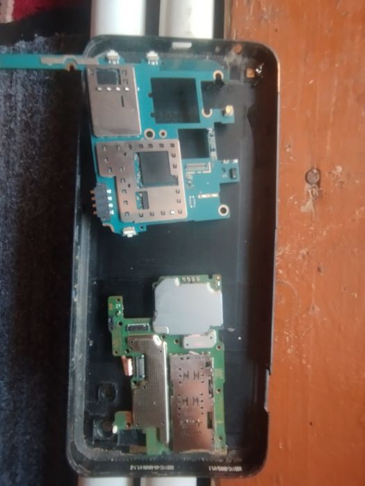 Platalar Samsung infinix