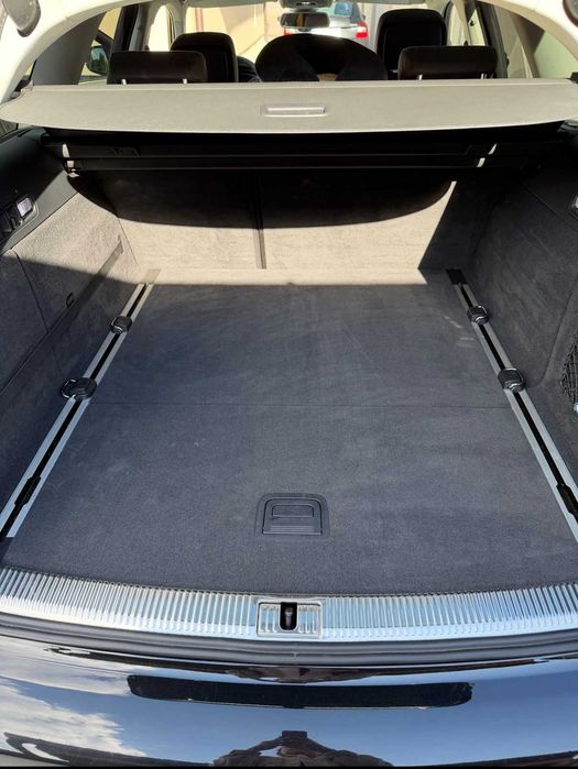 Vand Audi A6 Avant