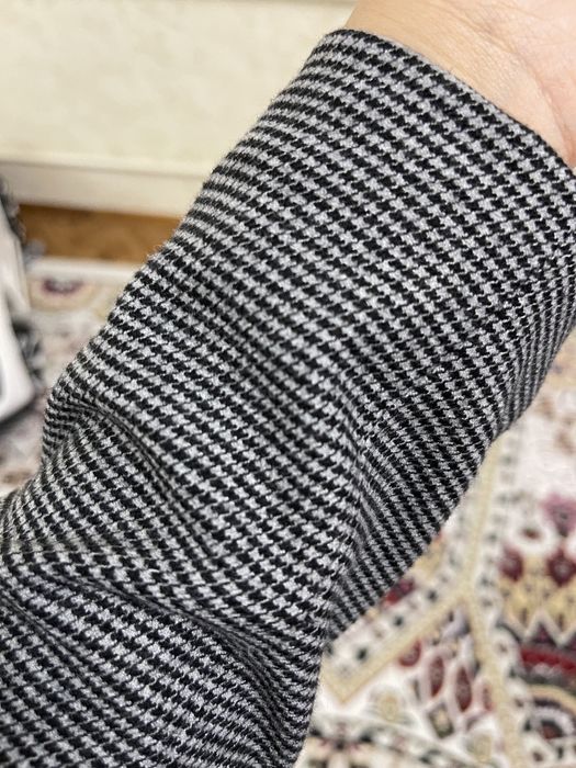 Пиджак новый турецкого призводства