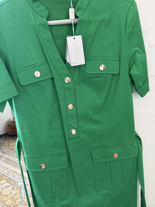 Турецкое платье женское la luce