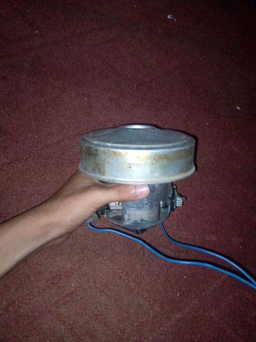 Plisos motor 100% ishlidi