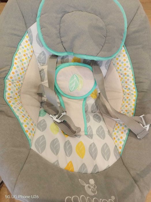 Люлка за бебе Cangaroo